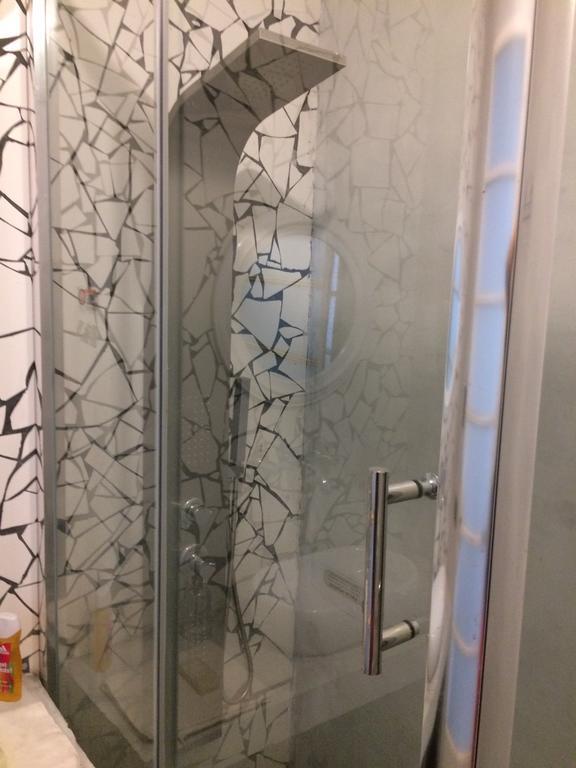 דירות בואנוס איירס Guatemala מראה חיצוני תמונה